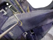 Recambio de paso rueda delantero derecho para volkswagen tiguan (5n_) 2.0 tdi referencia OEM IAM 5NA805912AD 5NA805912AL 