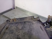 Recambio de paso rueda delantero derecho para volkswagen tiguan (5n_) 2.0 tdi referencia OEM IAM 5NA805912AD 5NA805912AL 