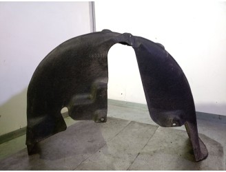 Recambio de paso rueda trasero derecho para volkswagen tiguan (5n_) 2.0 tdi referencia OEM IAM 5NA810972B 5NA810972B 