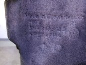 Recambio de paso rueda trasero derecho para volkswagen tiguan (5n_) 2.0 tdi referencia OEM IAM 5NA810972B 5NA810972B 