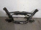 Recambio de puente trasero para volkswagen tiguan (5n_) 2.0 tdi referencia OEM IAM 3Q0505235Q 3Q0505235Q 