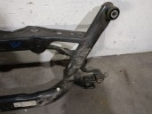 Recambio de puente trasero para volkswagen tiguan (5n_) 2.0 tdi referencia OEM IAM 3Q0505235Q 3Q0505235Q 