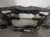 Recambio de puente trasero para volkswagen tiguan (5n_) 2.0 tdi referencia OEM IAM 3Q0505235Q 3Q0505235Q 