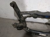 Recambio de puente trasero para volkswagen tiguan (5n_) 2.0 tdi referencia OEM IAM 3Q0505235Q 3Q0505235Q 