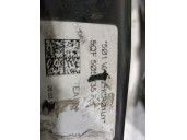 Recambio de puente trasero para volkswagen tiguan (5n_) 2.0 tdi referencia OEM IAM 3Q0505235Q 3Q0505235Q 