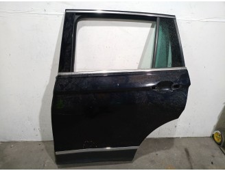 Recambio de puerta trasera izquierda para volkswagen tiguan (5n_) 2.0 tdi referencia OEM IAM 5NA833055J 5NA833055J 