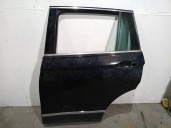 Recambio de puerta trasera izquierda para volkswagen tiguan (5n_) 2.0 tdi referencia OEM IAM 5NA833055J 5NA833055J 