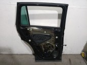 Recambio de puerta trasera izquierda para volkswagen tiguan (5n_) 2.0 tdi referencia OEM IAM 5NA833055J 5NA833055J 