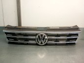 Recambio de rejilla delantera para volkswagen tiguan (5n_) 2.0 tdi referencia OEM IAM 5NA853653 5NA853651G 