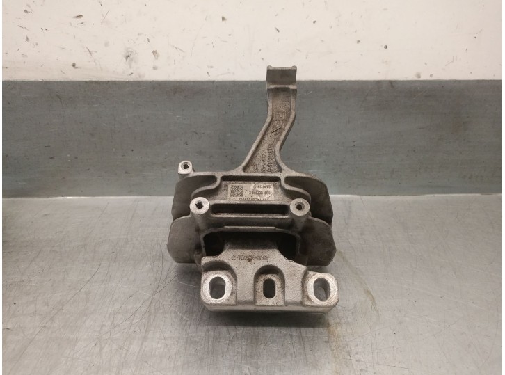 Recambio de soporte motor para volkswagen tiguan (5n_) 2.0 tdi referencia OEM IAM 3Q0199262E 3Q0199262E 