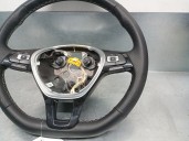 Recambio de volante para volkswagen tiguan (5n_) 2.0 tdi referencia OEM IAM 5TA419091AE 5TA419091AE 