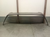 Recambio de aleron trasero para nissan almera (n16/e) 1.5 16v cat referencia OEM IAM 96030BM410 96030BM410 