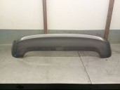 Recambio de aleron trasero para nissan almera (n16/e) 1.5 16v cat referencia OEM IAM 96030BM410 96030BM410 