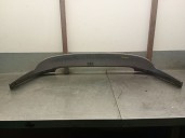 Replacement rear spoiler for Nissan Almera (N16/E) 1.5 16V CAT OEM IAM reference 96030BM410 96030BM410 