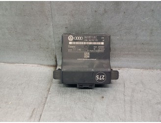 Recambio de modulo confort para volkswagen touran (1t1) 2.0 tdi referencia OEM IAM 1K0907530E 1K0907530E 0325TFJING TEMIC