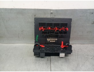 Recambio de caja reles / fusibles para volkswagen touran (1t1) 2.0 tdi referencia OEM IAM 1K0937049N 1K0937049N 