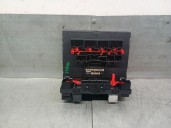 Recambio de caja reles / fusibles para volkswagen touran (1t1) 2.0 tdi referencia OEM IAM 1K0937049N 1K0937049N 