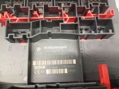 Recambio de caja reles / fusibles para volkswagen touran (1t1) 2.0 tdi referencia OEM IAM 1K0937049N 1K0937049N 