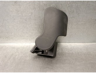 Recambio de cerradura capot para audi q3 (8ub, 8ug) 2.0 tdi referencia OEM IAM 8U1823533 8U1823533 