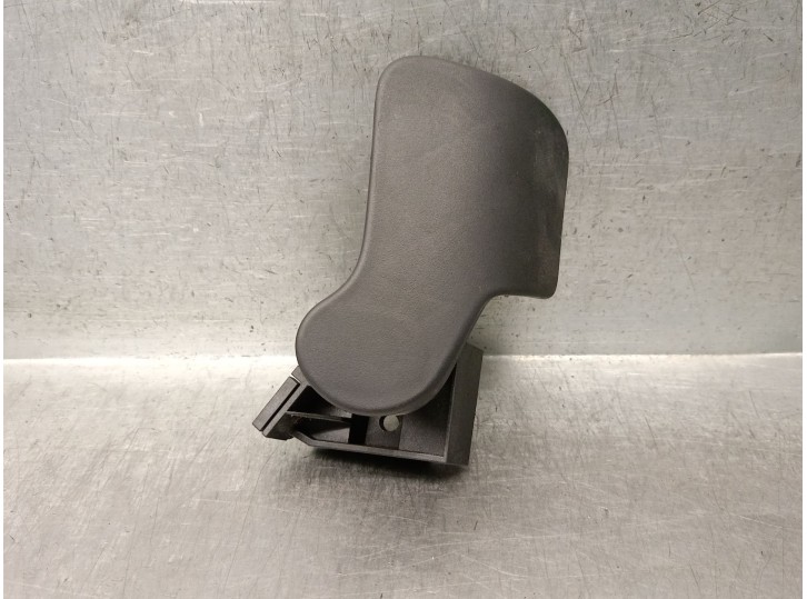 Recambio de cerradura capot para audi q3 (8ub, 8ug) 2.0 tdi referencia OEM IAM 8U1823533 8U1823533 