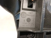 Recambio de cerradura capot para audi q3 (8ub, 8ug) 2.0 tdi referencia OEM IAM 8U1823533 8U1823533 