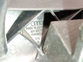 Recambio de cerradura capot para audi q3 (8ub, 8ug) 2.0 tdi referencia OEM IAM 8U1823533 8U1823533 