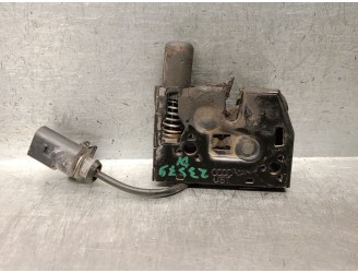 Recambio de cerradura capot para audi q3 (8ub, 8ug) 2.0 tdi referencia OEM IAM 8U0823509A 8U0823509A 