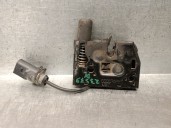 Recambio de cerradura capot para audi q3 (8ub, 8ug) 2.0 tdi referencia OEM IAM 8U0823509A 8U0823509A 