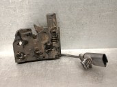 Recambio de cerradura capot para audi q3 (8ub, 8ug) 2.0 tdi referencia OEM IAM 8U0823509A 8U0823509A 