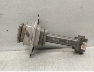 Recambio de soporte motor para kia rio iv (yb, sc, fb) 1.2 cvvt referencia OEM IAM 21950H8100 21950H8100 