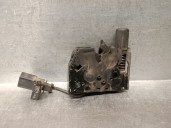 Recambio de cerradura capot para audi q3 (8ub, 8ug) 2.0 tdi referencia OEM IAM 8U0823509A 8U0823509A 