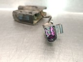 Recambio de cerradura capot para audi q3 (8ub, 8ug) 2.0 tdi referencia OEM IAM 8U0823509A 8U0823509A 