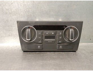Recambio de mando climatizador para audi q3 (8ub, 8ug) 2.0 tdi referencia OEM IAM 8U0820043H 8U0820043H A2C11656000 CONTINENTAL