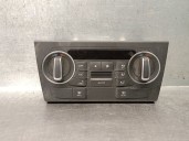 Recambio de mando climatizador para audi q3 (8ub, 8ug) 2.0 tdi referencia OEM IAM 8U0820043H 8U0820043H A2C11656000 CONTINENTAL