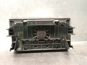 Recambio de mando climatizador para audi q3 (8ub, 8ug) 2.0 tdi referencia OEM IAM 8U0820043H 8U0820043H A2C11656000 CONTINENTAL