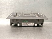 Recambio de mando climatizador para audi q3 (8ub, 8ug) 2.0 tdi referencia OEM IAM 8U0820043H 8U0820043H A2C11656000 CONTINENTAL