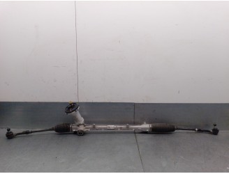 Recambio de cremallera direccion para kia rio iv (yb, sc, fb) 1.2 cvvt referencia OEM IAM 56500H8100 56500H8100 