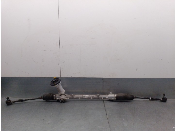 Recambio de cremallera direccion para kia rio iv (yb, sc, fb) 1.2 cvvt referencia OEM IAM 56500H8100 56500H8100 