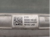 Recambio de cremallera direccion para kia rio iv (yb, sc, fb) 1.2 cvvt referencia OEM IAM 56500H8100 56500H8100 