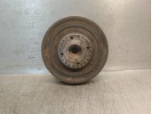 Recambio de polea cigueñal para mg serie 400 (rt) 2.0 turbodiesel referencia OEM IAM LHG100500 LHG100500 