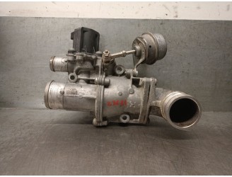 Recambio de caja mariposa para land rover range rover sport i (l320) 3.0 d 4x4 referencia OEM IAM 9H2Q6C860DC LR031464 MANN HUMM