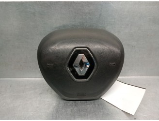 Recambio de airbag delantero izquierdo para renault express furgoneta/monovolumen 1.5 blue dci 75 (f6aa) referencia OEM IAM 9857