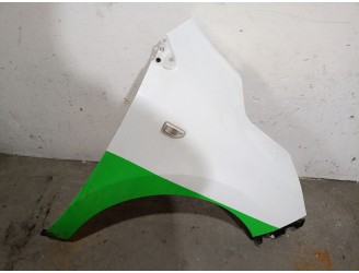 Recambio de aleta delantera derecha para renault express furgoneta/monovolumen 1.5 blue dci 75 (f6aa) referencia OEM IAM 6310068