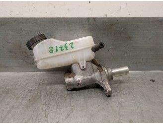 Recambio de bomba freno para renault express furgoneta/monovolumen 1.5 blue dci 75 (f6aa) referencia OEM IAM 460110960R 46011096