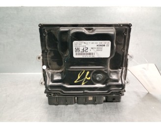 Recambio de centralita motor uce para renault express furgoneta/monovolumen 1.5 blue dci 75 (f6aa) referencia OEM IAM 237104328S