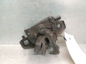 Recambio de cerradura capot para renault express furgoneta/monovolumen 1.5 blue dci 75 (f6aa) referencia OEM IAM 656013455R 6560