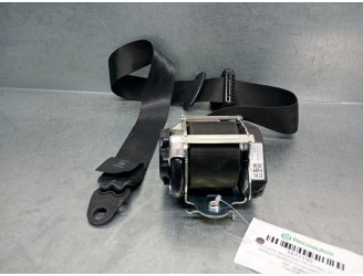 Recambio de cinturon seguridad delantero izquierdo para renault express furgoneta/monovolumen 1.5 blue dci 75 (f6aa) referencia 
