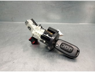 Replacement ignition switch for Renault Express van/MPV 1.5 Blue dCi 75 (F6AA) OEM IAM reference 28591000