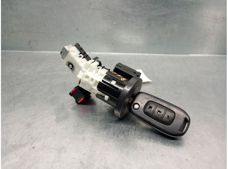 Replacement ignition switch for Renault Express van/MPV 1.5 Blue dCi 75 (F6AA) OEM IAM reference 28591000