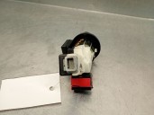 Replacement ignition switch for Renault Express van/MPV 1.5 Blue dCi 75 (F6AA) OEM IAM reference 28591000